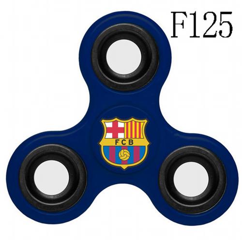 Barcelona 3 Way Fidget Spinner F125-Royal - Click Image to Close